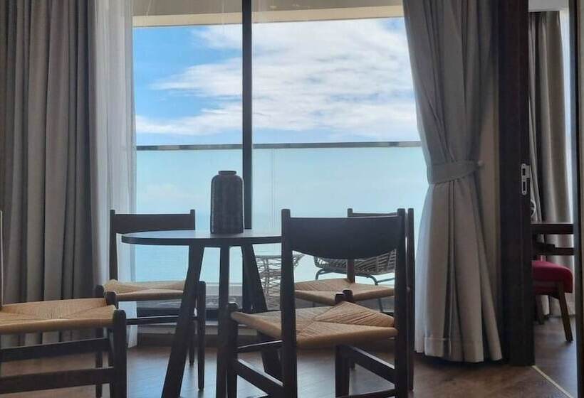 هتل Apec Mandala Wyndham Mũi Né