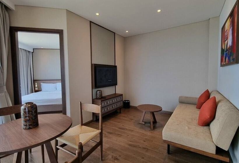 هتل Apec Mandala Wyndham Mũi Né