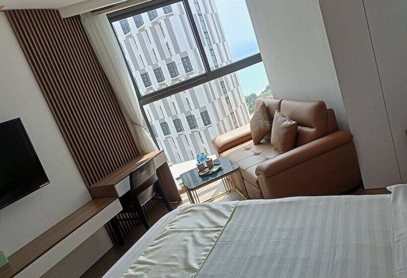 هتل Apec Mandala Wyndham Mũi Né