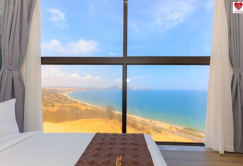 هتل Apec Mandala Wyndham Mũi Né