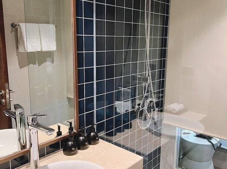 هتل Apec Mandala Wyndham Mũi Né