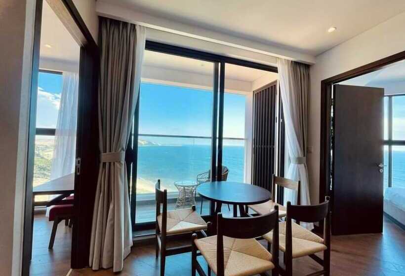 هتل Apec Mandala Wyndham Mũi Né