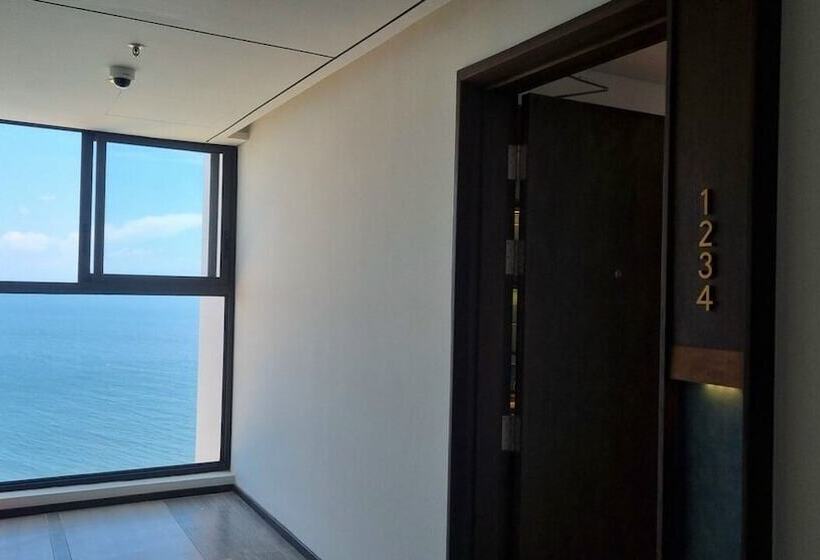 هتل Apec Mandala Wyndham Mũi Né