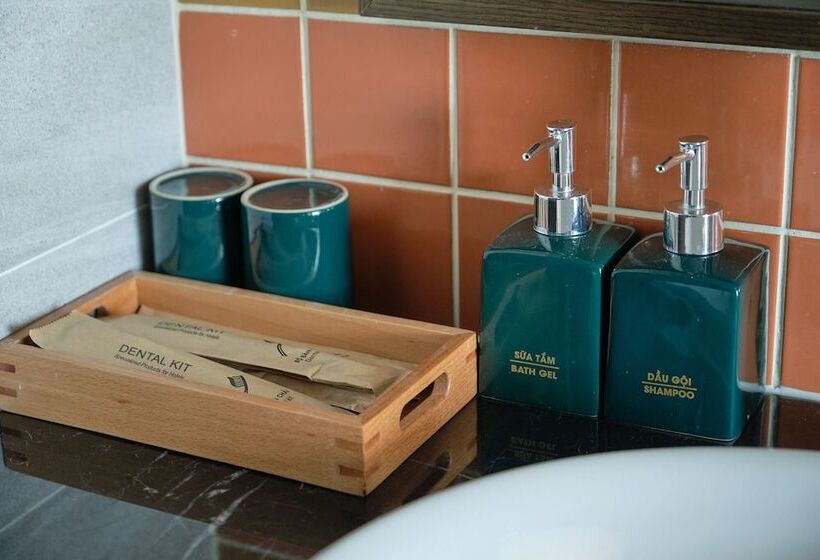 هتل Apec Mandala Wyndham Mũi Né