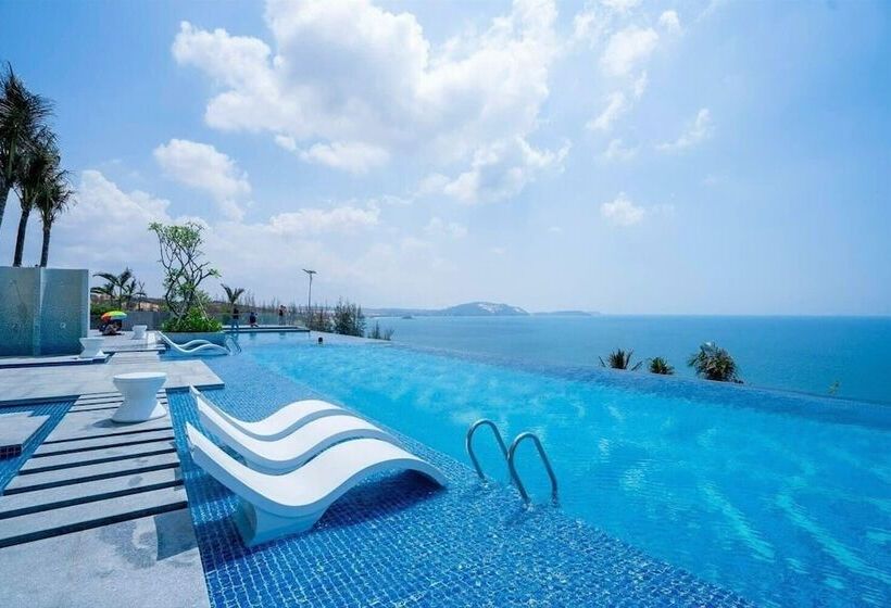 هتل Apec Mandala Wyndham Mũi Né