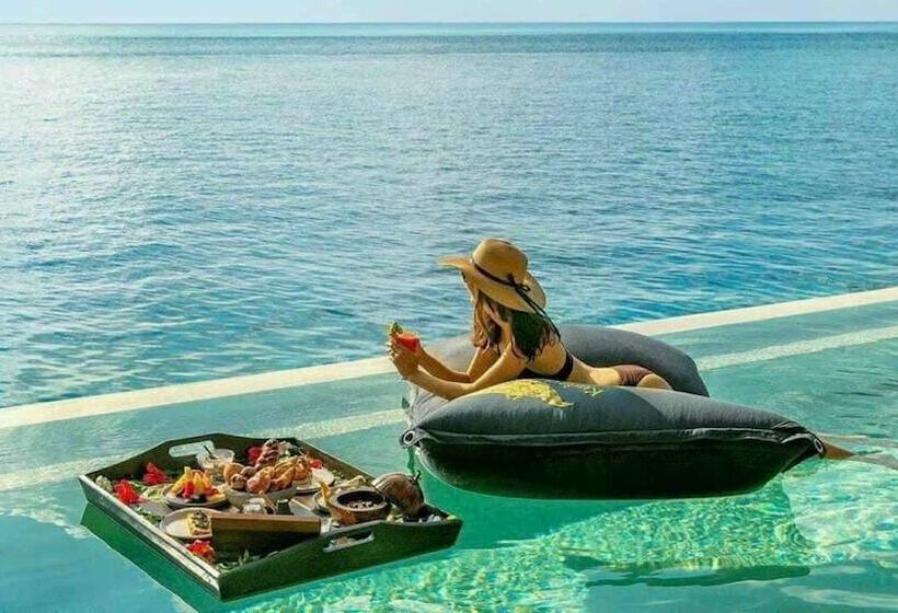 هتل Apec Mandala Wyndham Mũi Né