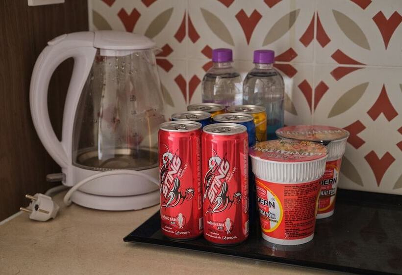 هتل Apec Mandala Wyndham Mũi Né