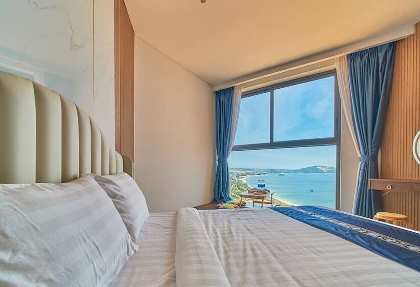 هتل Apec Mandala Wyndham Mũi Né