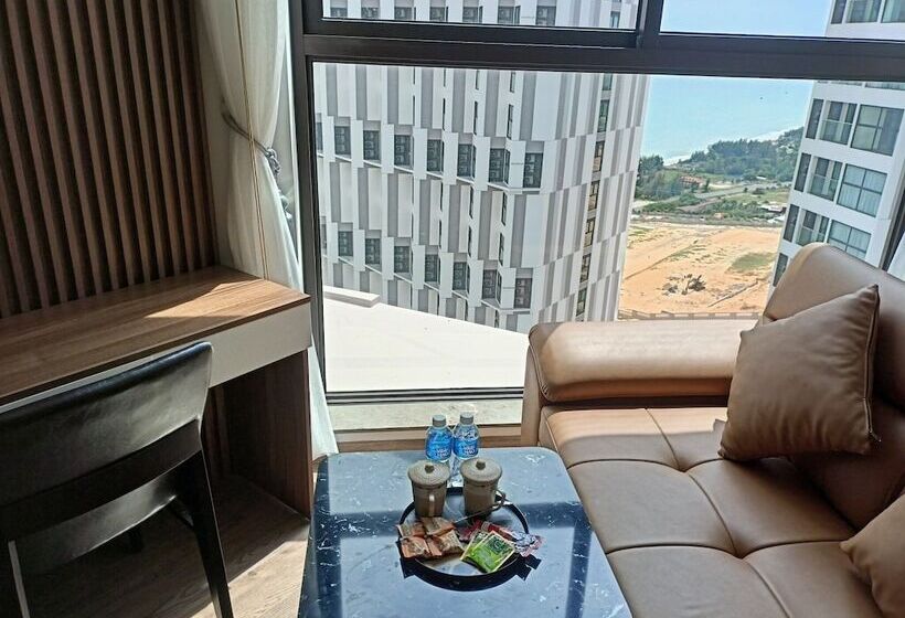 هتل Apec Mandala Wyndham Mũi Né