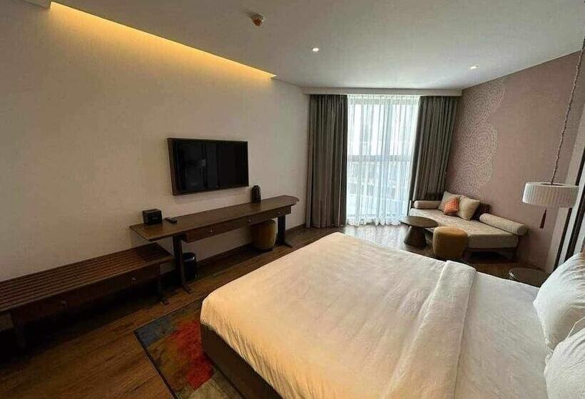 هتل Apec Mandala Wyndham Mũi Né