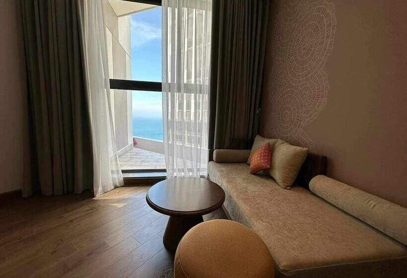 هتل Apec Mandala Wyndham Mũi Né