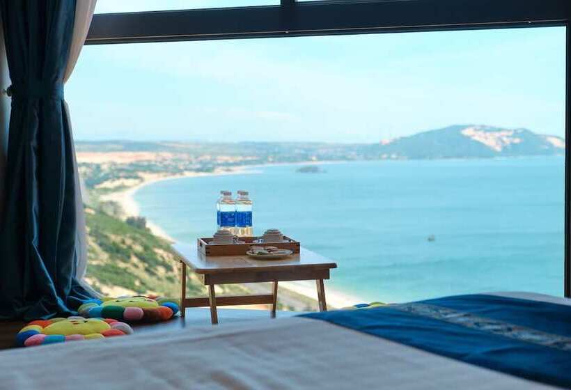 هتل Apec Mandala Wyndham Mũi Né