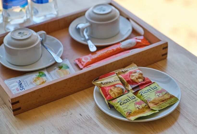 هتل Apec Mandala Wyndham Mũi Né