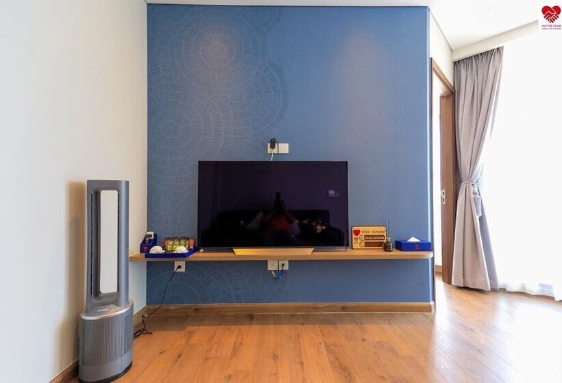 هتل Apec Mandala Wyndham Mũi Né