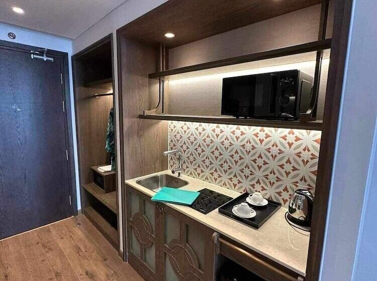 هتل Apec Mandala Wyndham Mũi Né