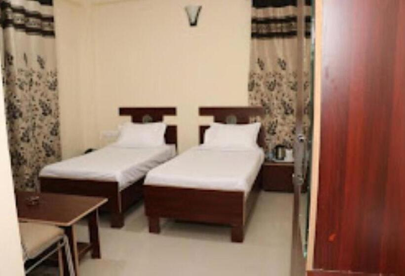 酒店 Ashiana Palampur