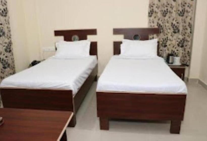 酒店 Ashiana Palampur