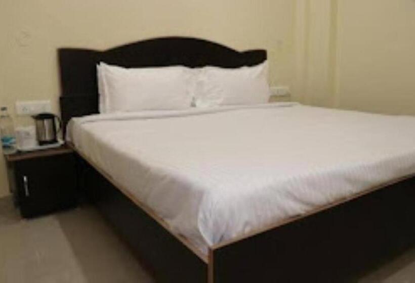 酒店 Ashiana Palampur