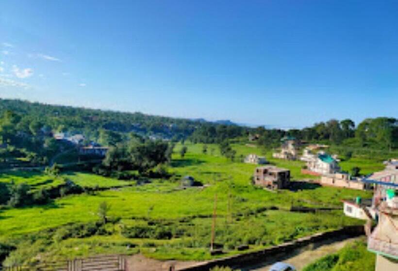 酒店 Ashiana Palampur