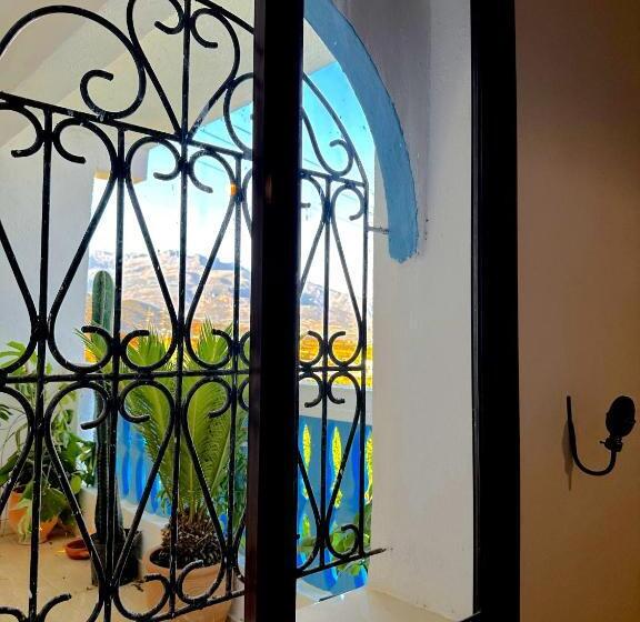 هتل Auberge Dalia