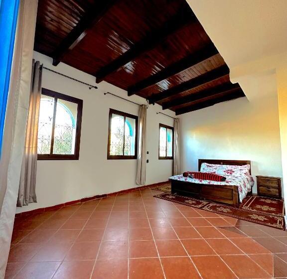 هتل Auberge Dalia