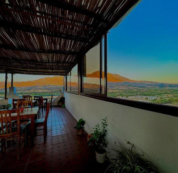 هتل Auberge Dalia