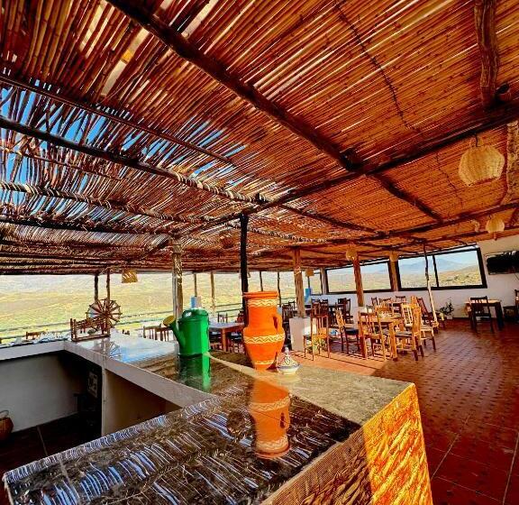 هتل Auberge Dalia