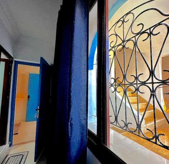 هتل Auberge Dalia