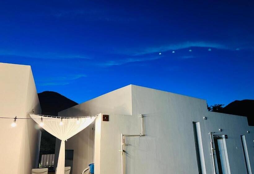 בית מלון כפרי Awesomeday Couple Poolvilla