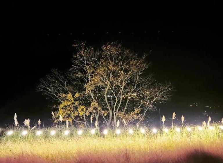 בית מלון כפרי Awesomeday Couple Poolvilla