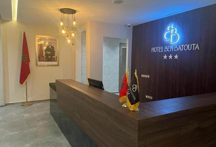 هتل Ben Batouta   Tanger