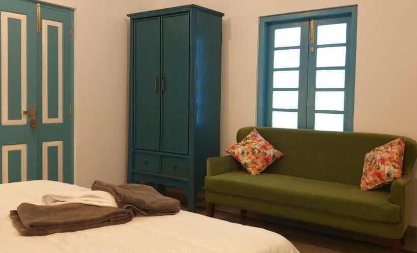 ホテル Boho Chic Villa   Udadumbara   Kandy