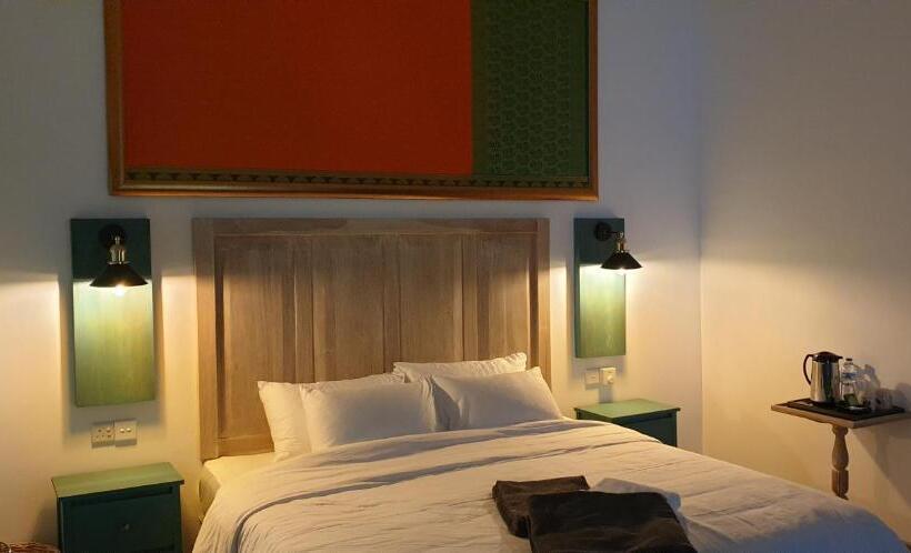 ホテル Boho Chic Villa   Udadumbara   Kandy