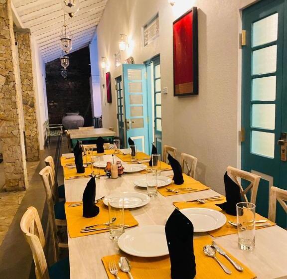 ホテル Boho Chic Villa   Udadumbara   Kandy