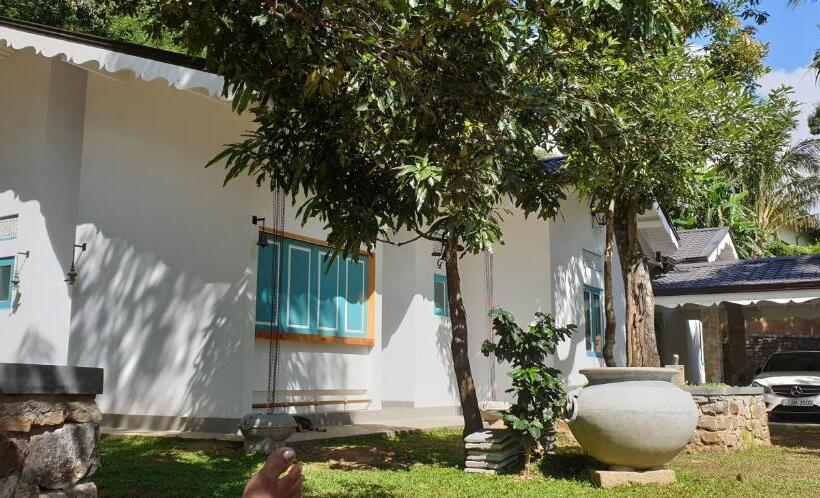 ホテル Boho Chic Villa   Udadumbara   Kandy