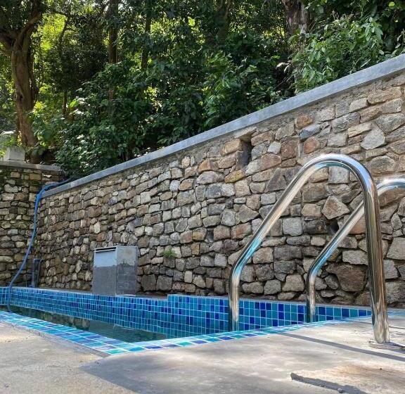 ホテル Boho Chic Villa   Udadumbara   Kandy