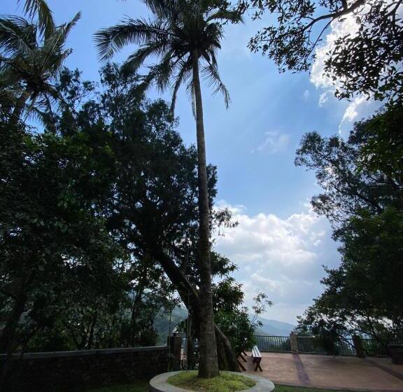 ホテル Boho Chic Villa   Udadumbara   Kandy