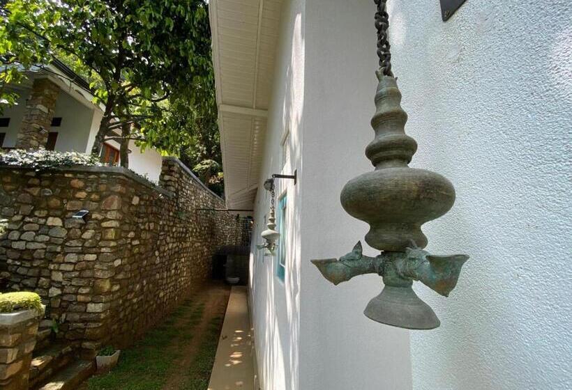 ホテル Boho Chic Villa   Udadumbara   Kandy