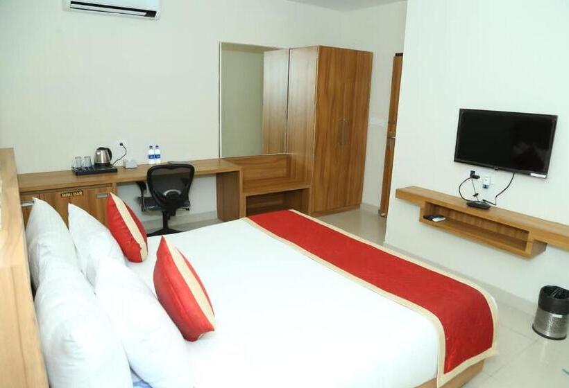 Bond Well Hotel, Alwar