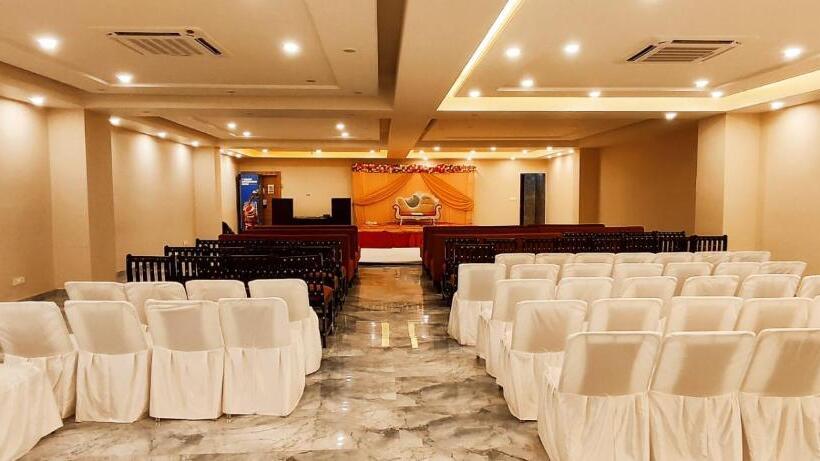 Bond Well Hotel, Alwar