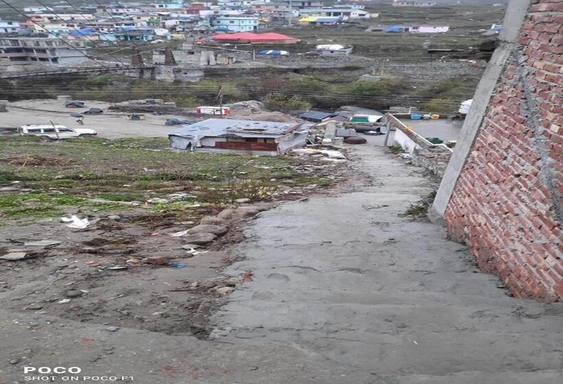 호텔 Brahma Kamal Cottage   Ransi