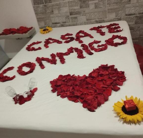 酒店 Buenos Aires Central