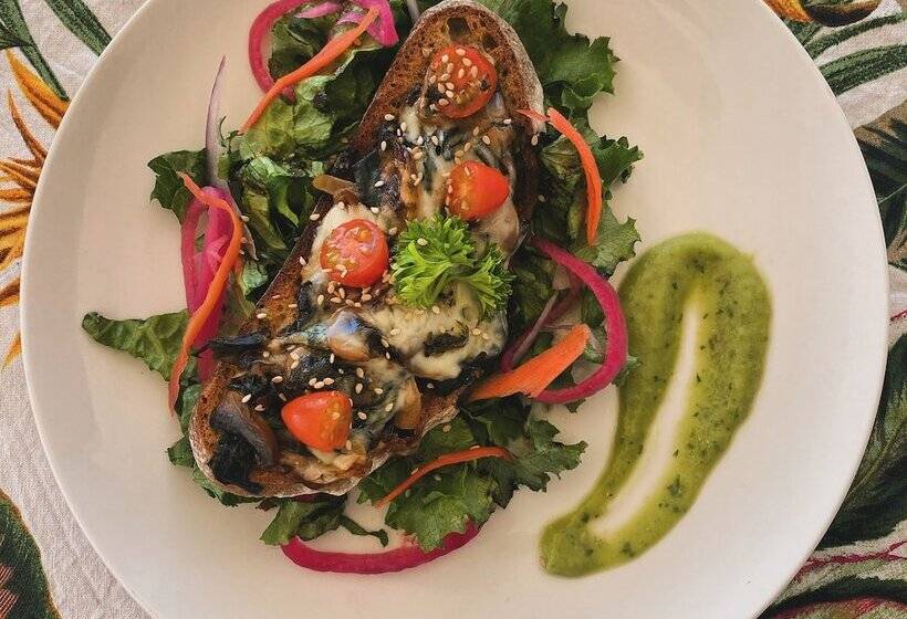 فندق Bungalows Punta Conejo