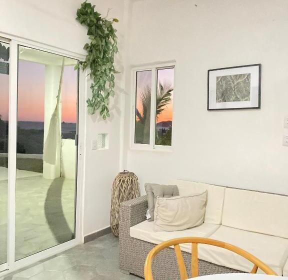 فندق Bungalows Punta Conejo