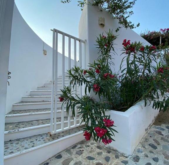 فندق Bungalows Punta Conejo