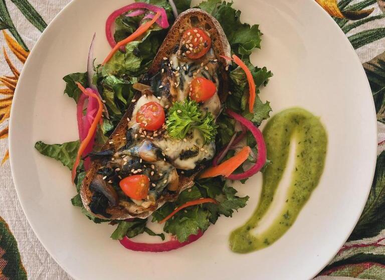 فندق Bungalows Punta Conejo