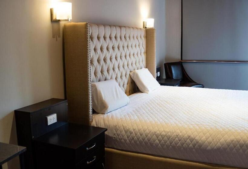 فندق California Urubamba