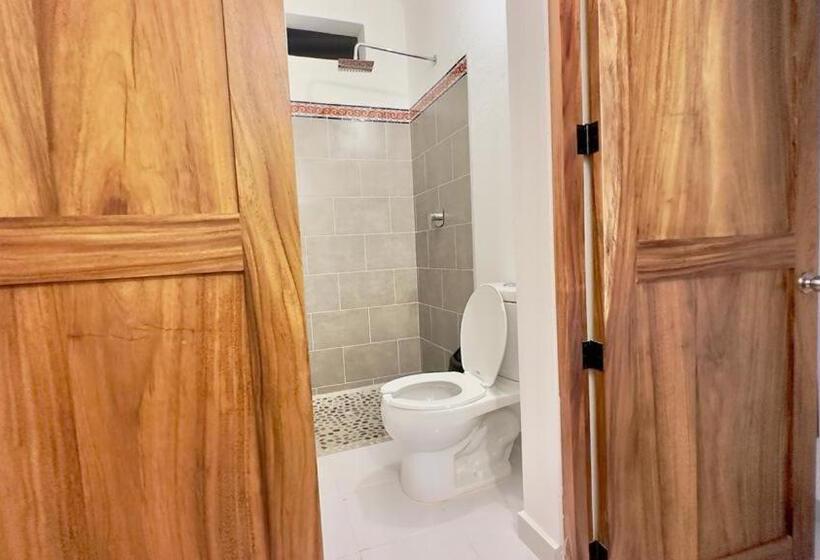 فندق Casa Puerto Viejo