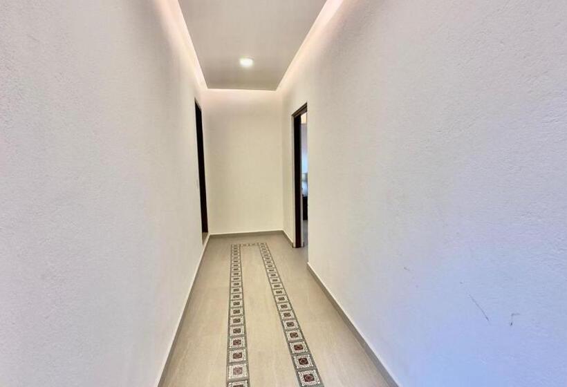 فندق Casa Puerto Viejo