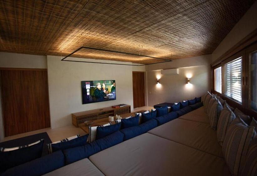 בית מלון כפרי Casa Siará Preá